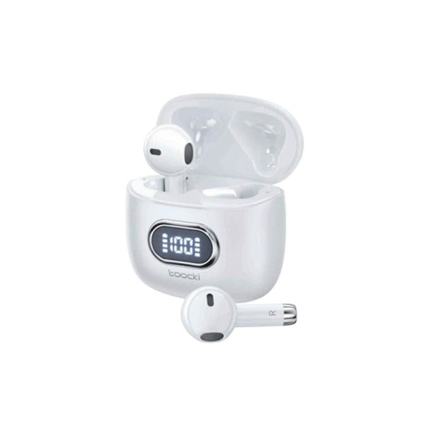 Toocki tws bluetooth earphone - Image 2