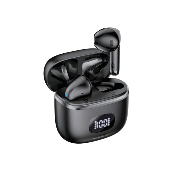 Toocki tws bluetooth earphone