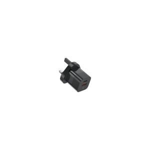 Toocki mini gan 33w charger usb-a+usb-c