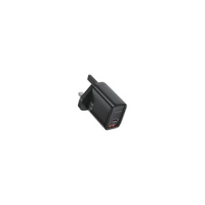 Toocki 33w travel charger usb-a+usb-c