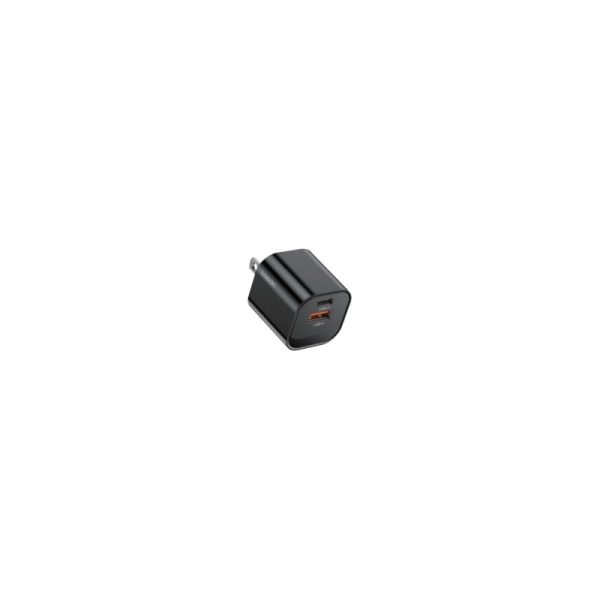 Toocki 33w gan charger usb-a+usb-c - Image 3