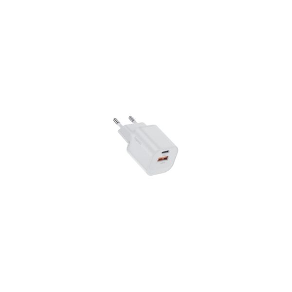 Toocki 33w gan charger usb-a+usb-c - Image 4