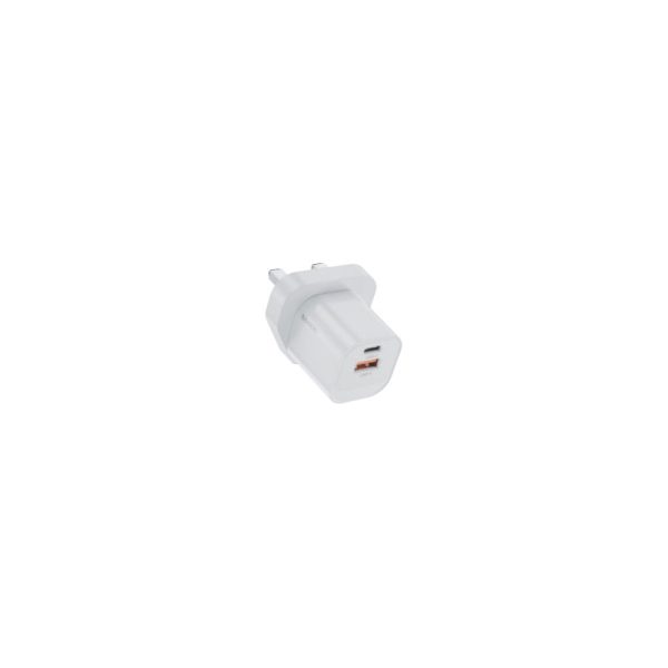 Toocki 33w gan charger usb-a+usb-c - Image 6