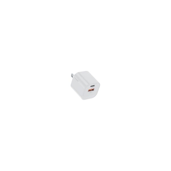 Toocki 33w gan charger usb-a+usb-c - Image 7