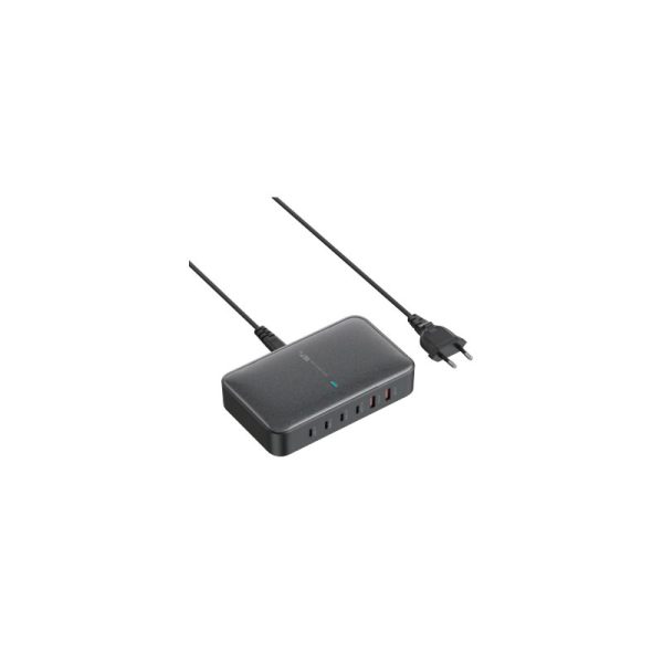 Toocki desktop 167w gan charger