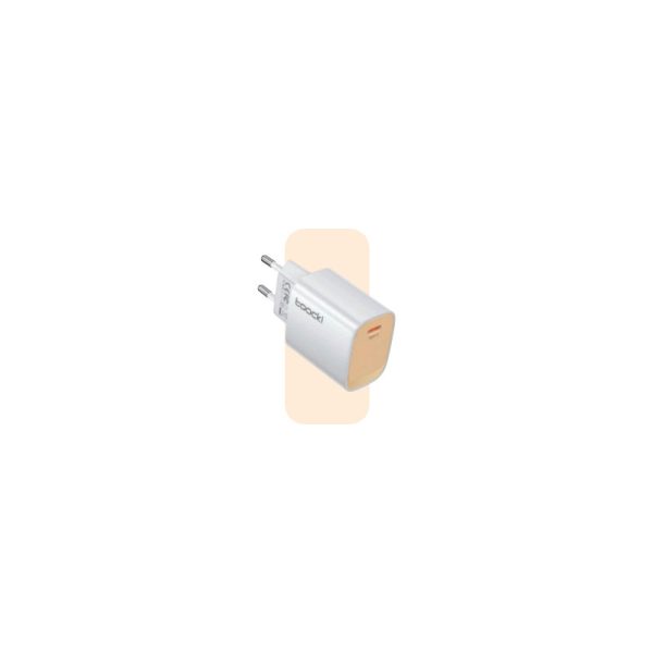 Toocki 20w usb-c travel charger - Image 2