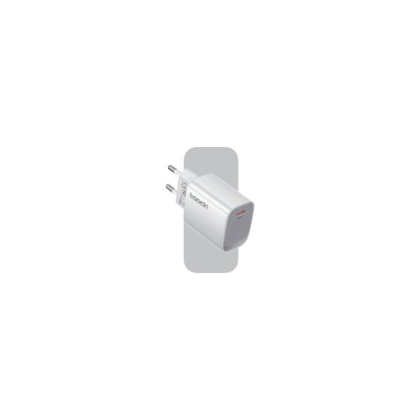Toocki 20w usb-c travel charger - Image 4