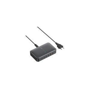 Toocki desktop 207w gan charger