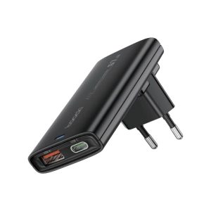Toocki 67w gan charger usb-a+usb-c