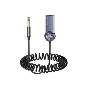 Toocki car aux bluetooth adapter 5.1