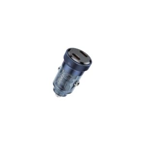 Toocki 45w transparent car charger
