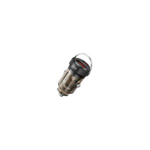 Toocki 65w car charger with pull-ring usb-a+usb-c