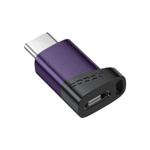 Toocki usb2.0 adapter usb-a male to micro female