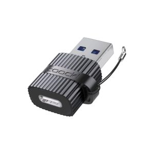 Toocki usb3.0 adapter type-c male to usb-a femal