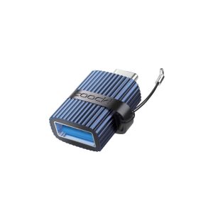 Toocki usb3.0 adapter usb-a male to type-c female