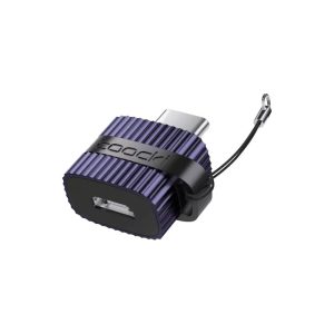 Toocki usb2.0 adapter usb-a male to micro female