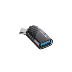 Toocki usb3.0 adapter type-c male to usb 3.0 female
