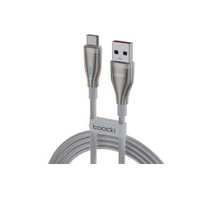 Toocki usb-a to usb-c cable 6a