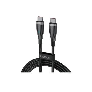 Toocki usb-c to usb-c cable 100w