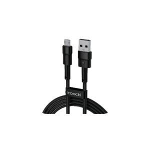 Toocki usb-a to micro cable 2.4a