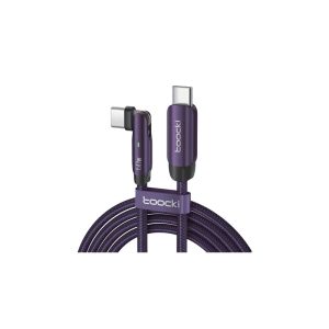 Toocki usb-a to micro cable 100w