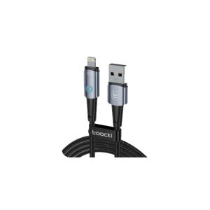 Toocki usb-a to ip cable 2.4a