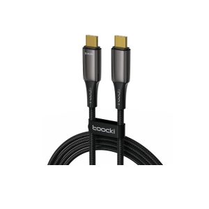 Toocki usb-c to usb-c cable 240w
