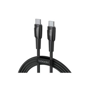 Toocki usb-c to usb-c cable 140w