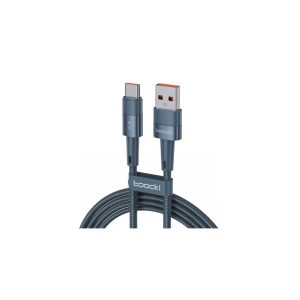 Toocki usb-a to usb-c cable 6a