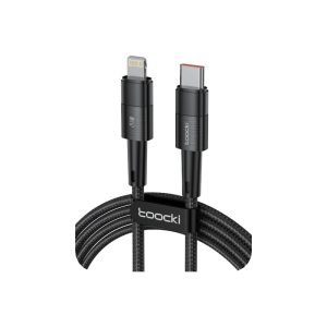 Toocki usb-c to ip cable 20w
