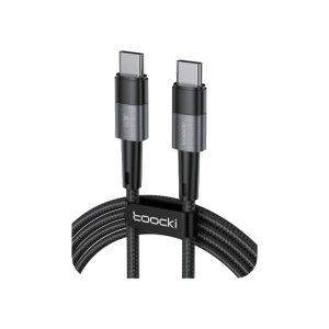 Toocki usb-c to usb-c cable 60w