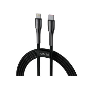 Toocki usb-c to ip cable 20w