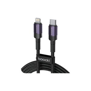 Toocki usb-c to ip cable 20w