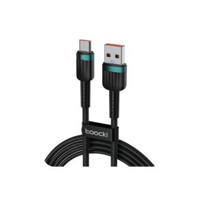 Toocki usb-a to usb-c cable 7a
