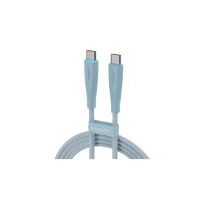 Toocki usb-c to usb-c cable 100w