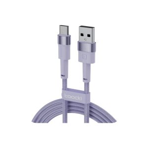 Toocki usb-a to usb-c cable 3a