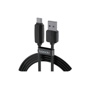 Toocki usb-a to usb-c cable 3a