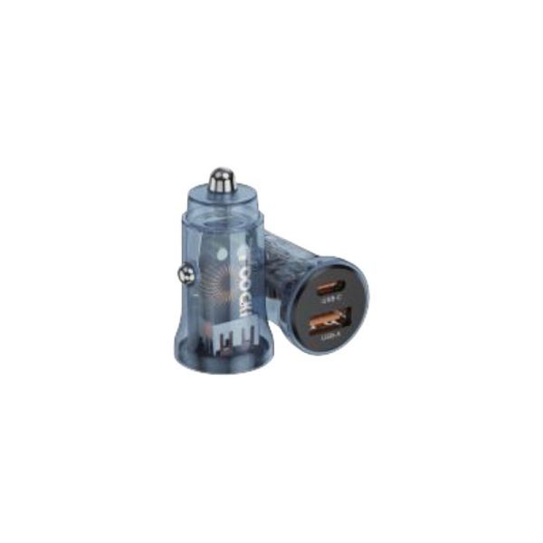 Toocki 36w pd fast car charging - Image 3