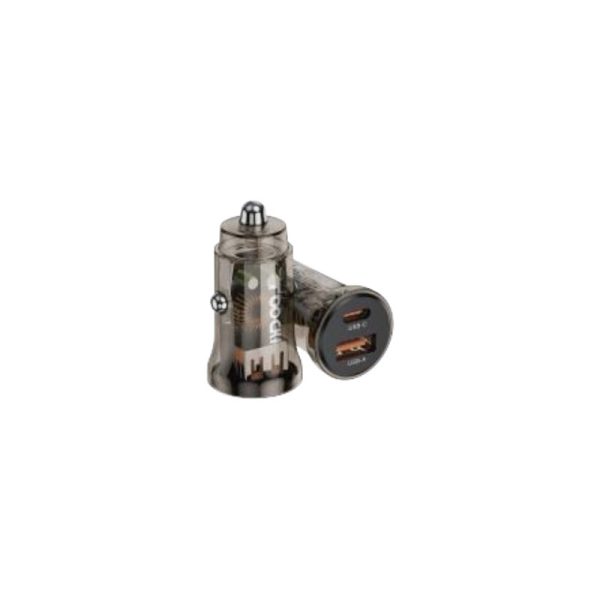 Toocki 36w pd fast car charging - Image 2