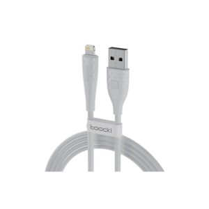 Toocki usb-a to ip cable 2.4a