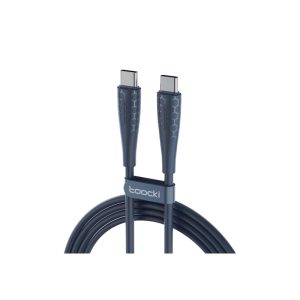 Toocki usb-c to usb-c cable 60w