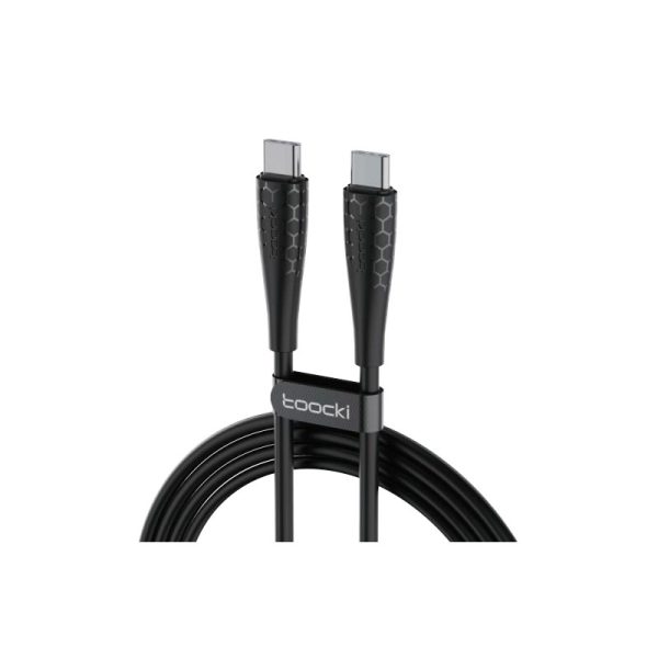 Toocki usb-c to usb-c cable 240w