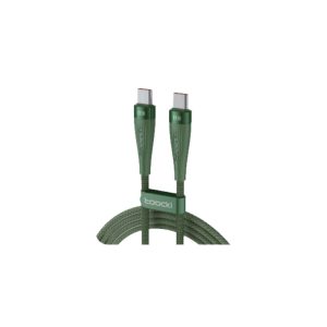 Toocki usb-c to usb-c cable 100w