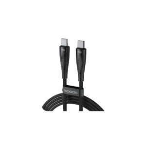 Toocki usb-c to usb-c cable 240w