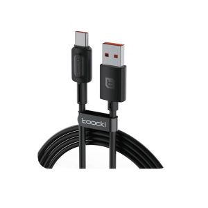 Toocki usb-a to usb-c cable 3a