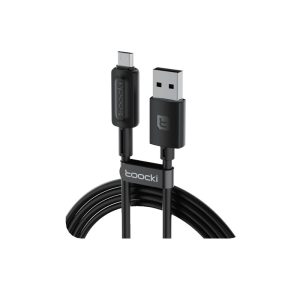 Toocki usb-a to micro cable 2.4a