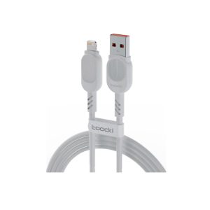 Toocki usb-a to ip cable 2.4a
