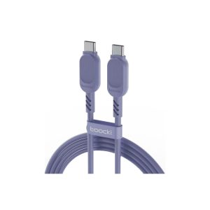 Toocki usb-c to usb-c cable 60w