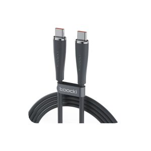 Toocki usb-c to usb-c cable 100w