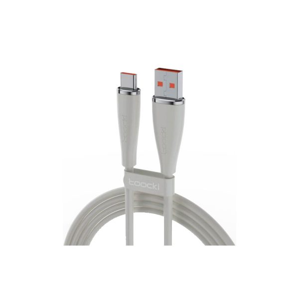 Toocki usb-c to usb-c cable 60w